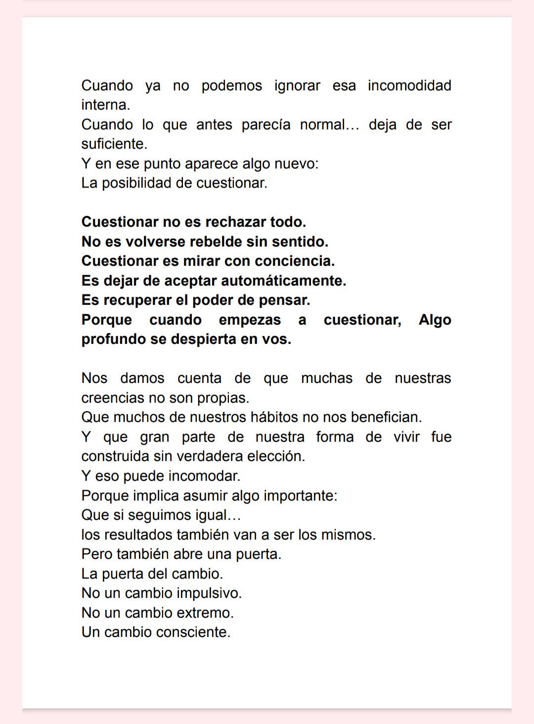 Reinventarte es Posible 💛
