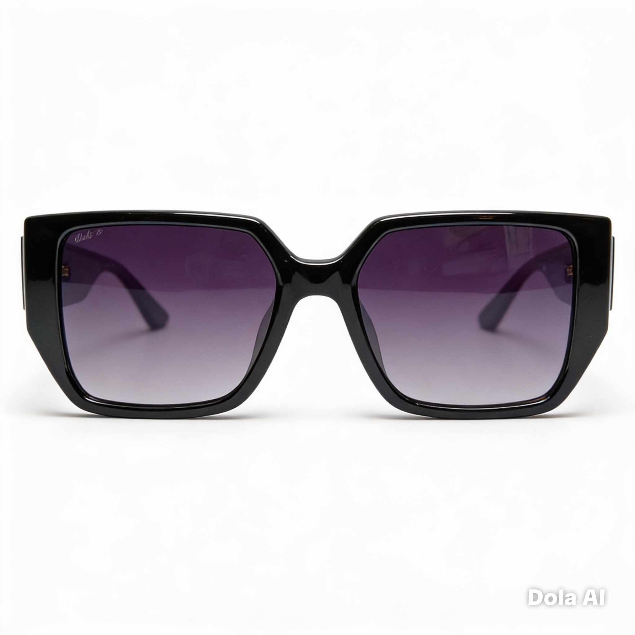 VULK Warsfly Negro - Gafas Polarizadas