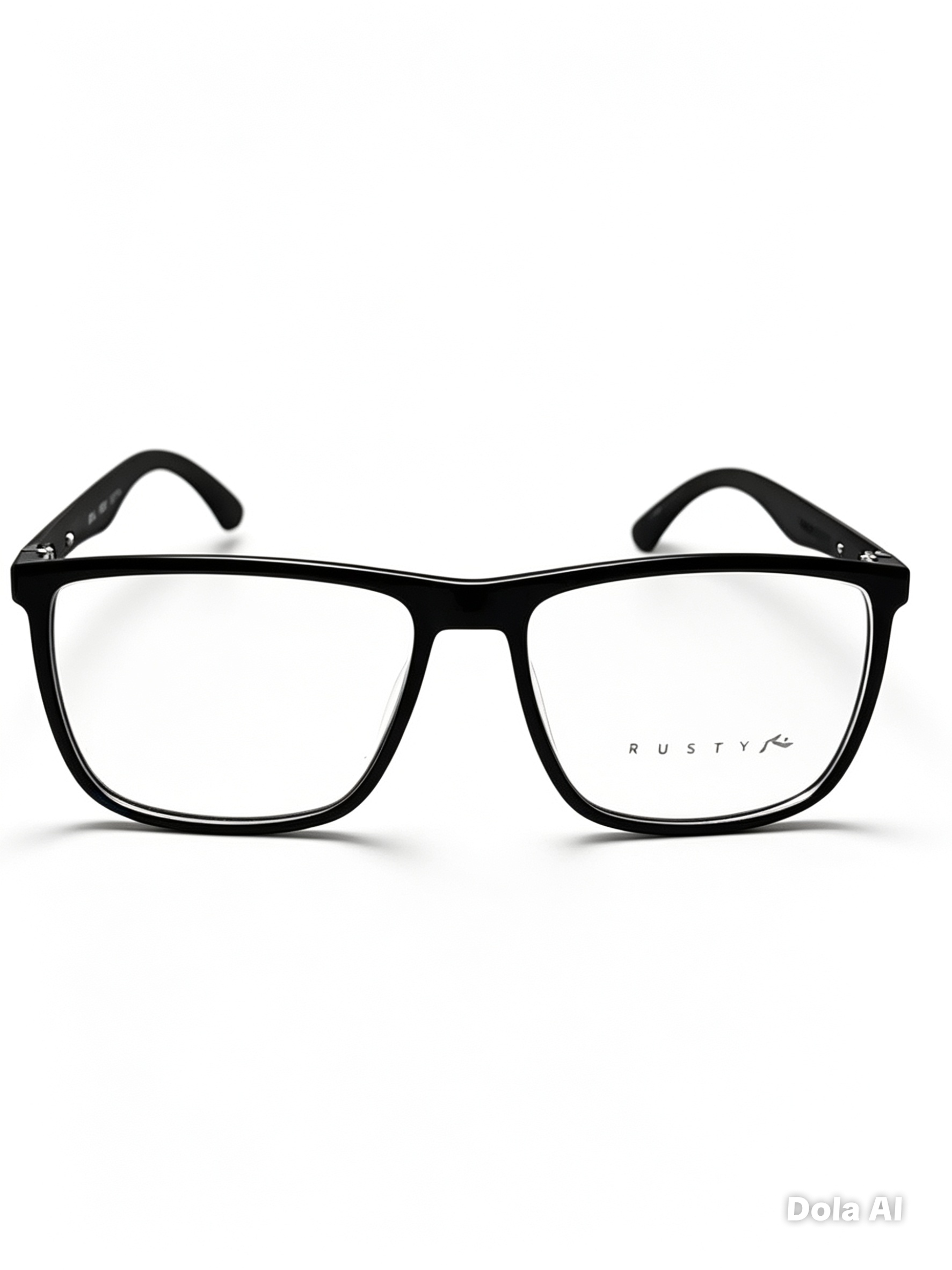 RUSTY Spell | Vista | Negro Mate